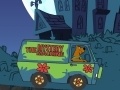 Игра Scooby-Doo: Car Ride 2