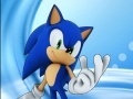 Ігра  Sonic: Memory Balls
