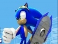 Ігра Sonic Pick The Pairs