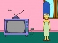 Игра Marge Save Game