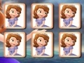 Игра Sofia The First: Memory Cards