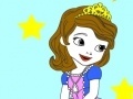 Ігра Princess Sofia