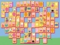 Игра Peppa Pig: Mahjong