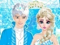 Ігра Elsa Wedding
