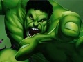 Ігра Hulk: Puzzles
