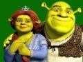 Ігра Shrek: Portrait of a favorite