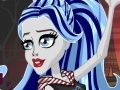 Игра Monster High: Ghoulia Yelps Scaris Style