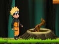 Ігра Naruto Adventure