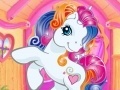Игра My Little Pony: Dress