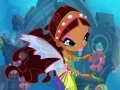 Игра Winx Club: Mermaid Layla