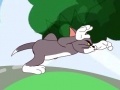 Игра Tom and Jerry: Sly Taffy