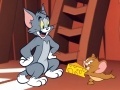Игра Tom And Jerry: Cheese House