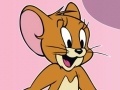Игра Tom And Jerry: Connect It