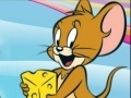 Игра Tom And Jerry: Memory match