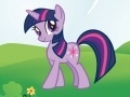 Ігра My Little Pony: Individual test