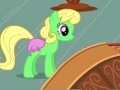 Игра My Little Pony: Friendship - it's a miracle - Pinkie Pie