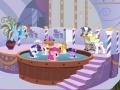 Игра My Little Pony: Friendship - it's a miracle - Rarity