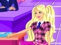 Игра Barbie: School Makeover