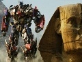 Игра Transformers: Foto Mess