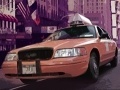 Ігра New York Taxi Licens 3D
