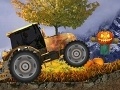 Игра Farmer Quest  Tractor Driver 2