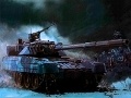 Ігра A turn-based war of tanks