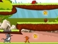 Игра Tom and Jerry: The Escape