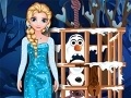 Игра Cold Heart: Escape from prison Elsa