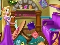 Игра Rapunzel Room Cleaning