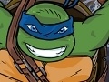 Игра Teenage Mutant Ninja Turtles: Battle for New York