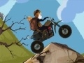 Игра ATV Trike Hill Adventure