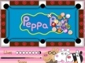 Игра Peppa Pool