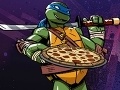 Ігра Teenage Mutant Ninja Turtles: What's Your TMNT Pizza Topping?