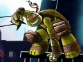Ігра Teenage Mutant Ninja Turtles: Shadow Heroes