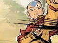 Ігра Avatar: The Last Airbender - Rise Of The Avatar