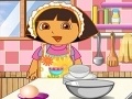 Игра Dora Design Easter Egg