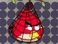 Игра Surround Angry Bird