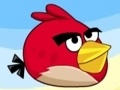 Игра Angry Birds Bang Bang Bang