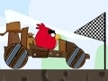Игра Angry Birds: Cross Country