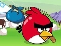 Игра Angry Birds Journey
