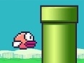 Ігра Flappy Bird