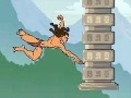 Игра Flappy Tarzan