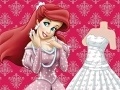 Игра Ariel Dream Dress