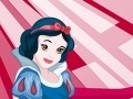 Игра Princess Snow White: A wedding in the doll house