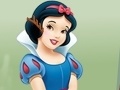 Игра Snow White Messy