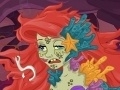 Ігра Ariel Zombie Curse