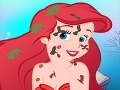 Игра The Little Mermaid: Fun Makeover