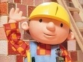 Игра Bob the Builder Puzzle