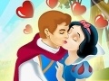 Игра Snow White: Love Story
