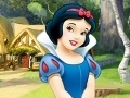 Игра Snow White: Quiz